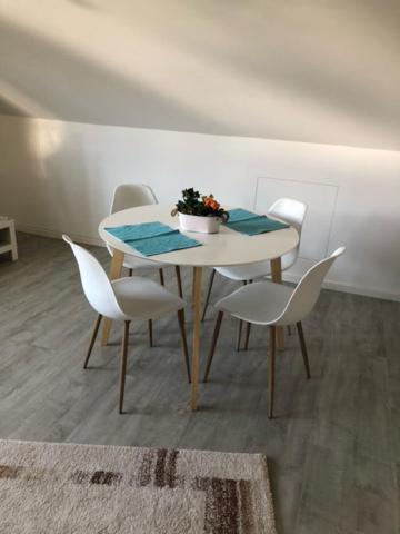 Ferienwohnung-Ameisenhardt Schleiden Exteriör bild