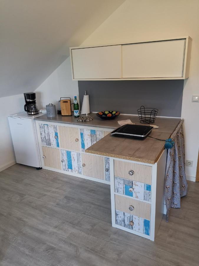 Ferienwohnung-Ameisenhardt Schleiden Exteriör bild